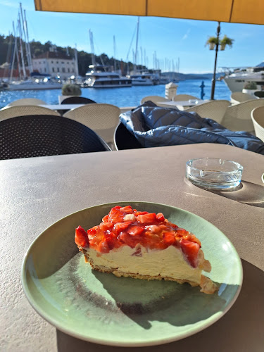 CONTE Caffe&Pastry - Milna