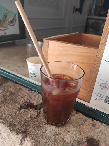 Comentarii opinii despre Cogito Coffee Shop / Dubrovnik Old Town