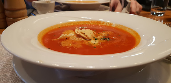 Comentarii opinii despre Ristorante Paesano