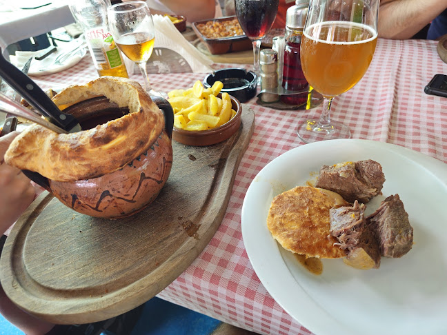 Makedonski Merak - restoran & pivnica