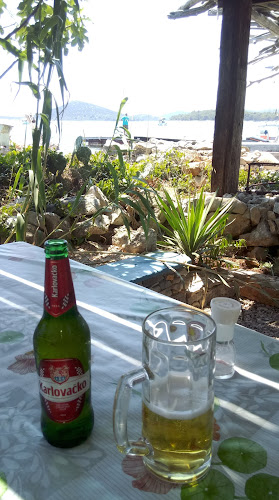 Restoran La Spuž - Betina