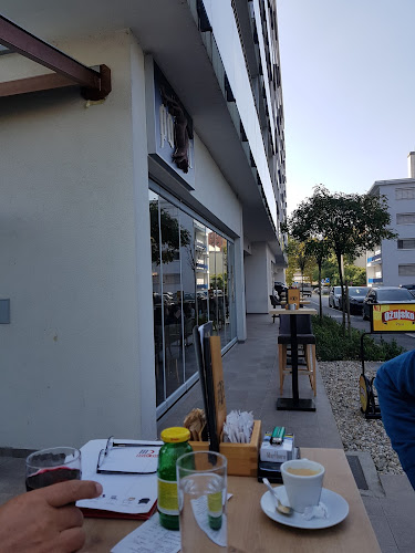 Caffe bar Potter - Zagreb