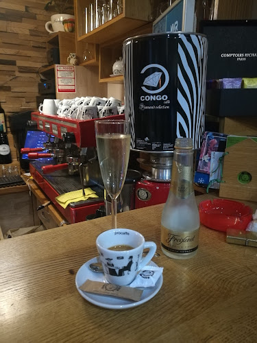 Comentarii opinii despre Caffe Bar Happy Time