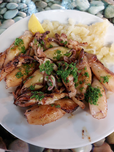 Goran Grill - Rovinj