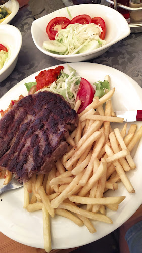 Restoran Laguna Makarska - Makarska