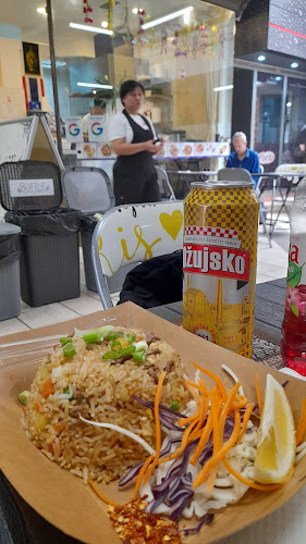 Comentarii opinii despre Tajlandski restoran