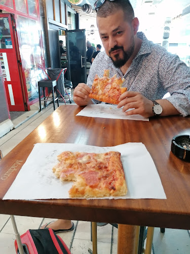 Poma Fast Food - Split