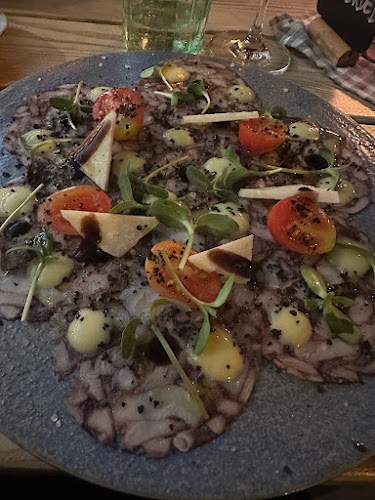 Comentarii opinii despre RESTORAN TUTTO BENE-ROVINJ