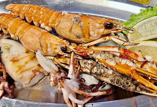 Restaurant Kamerlengo