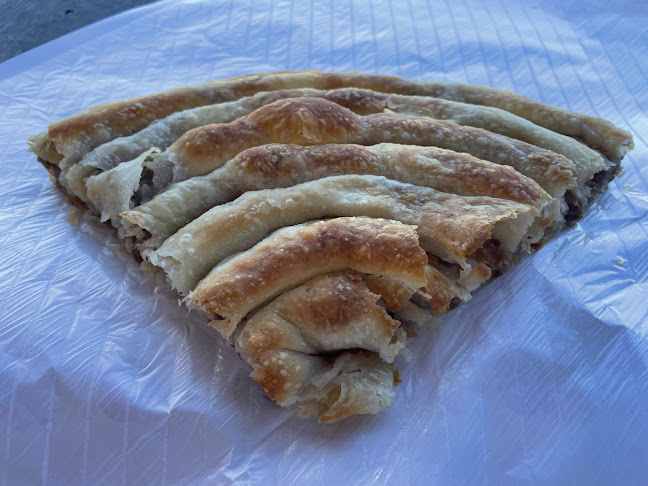 Opinii despre Piterija Mata în Podstrana - Gastronomija i ugostiteljstvo