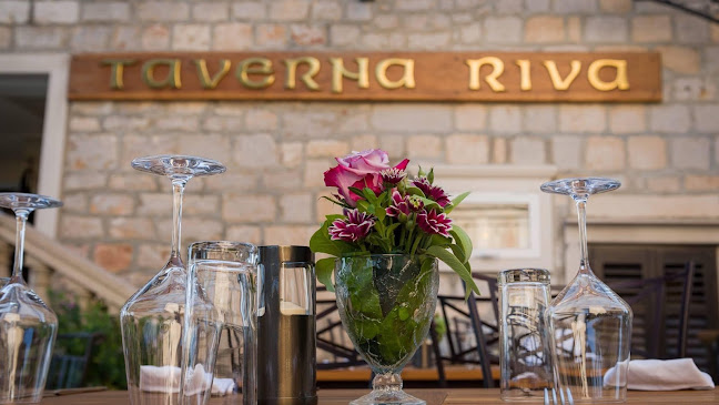 Opinii despre Taverna Riva în Bol - Gastronomija i ugostiteljstvo