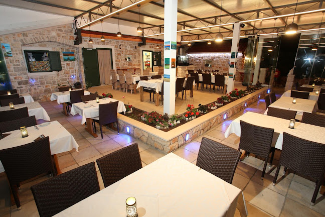 Restoran Šampjer - Maslinica