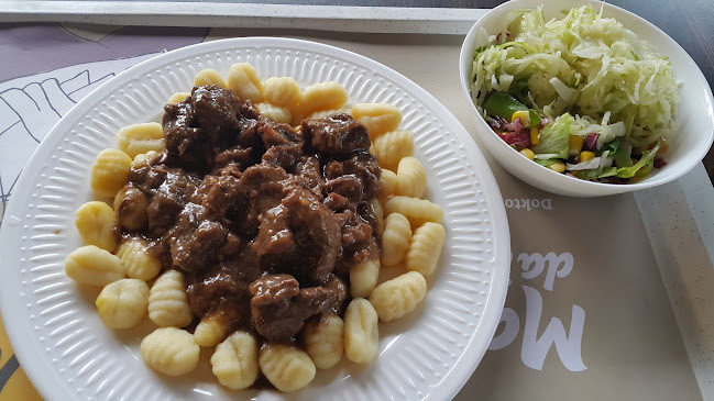 Restoran i caffe bar Marendarijus - Gastronomija i ugostiteljstvo