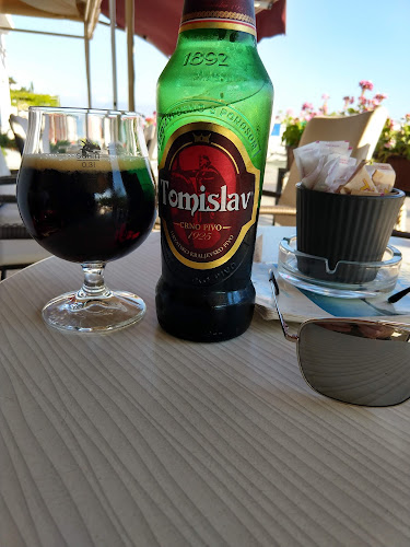 Caffe bar Ankora - Baška