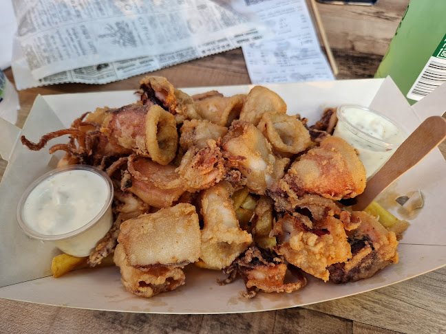 Burger Bar 55 - Crikvenica