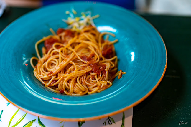 Opinii despre RESTORAN CANZONA în Zadar - Gastronomija i ugostiteljstvo