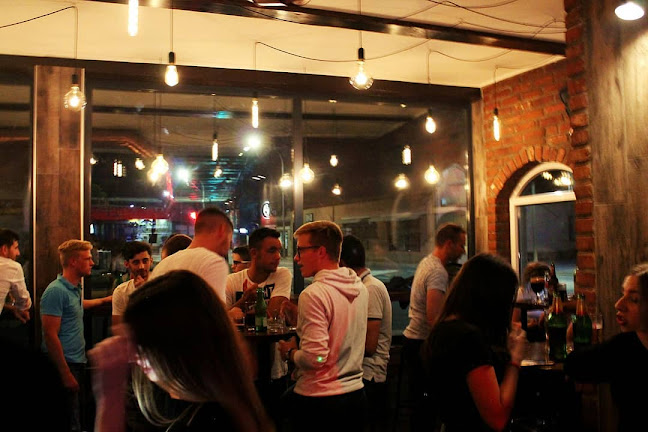 Caffe & Disco bar Tena - Pitomača