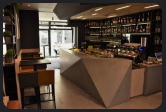 Opinii despre Caffe bar Figaro în Zagreb - Gastronomija i ugostiteljstvo