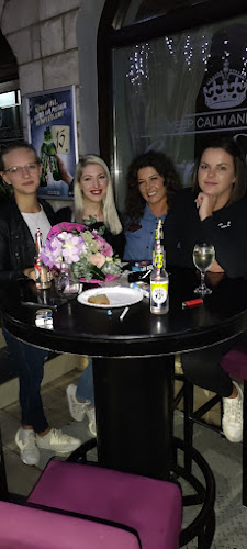 Caffe bar Carpe Diem - Nova Gradiška