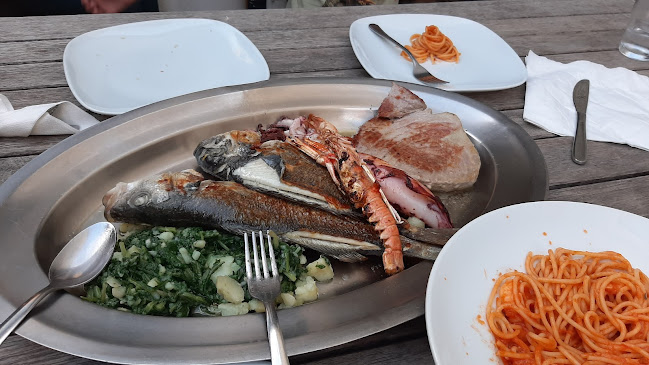 Restoran Konoba Martinac - Gastronomija i ugostiteljstvo