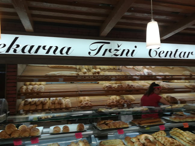Pekara Tržnica - Karlovac