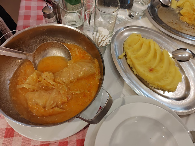 Comentarii opinii despre Gostionica Purger