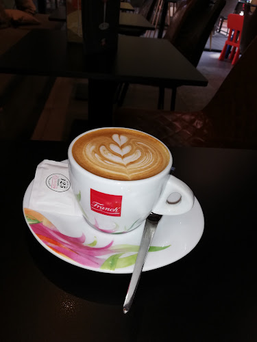 Comentarii opinii despre Caffe bar "Dvojka"