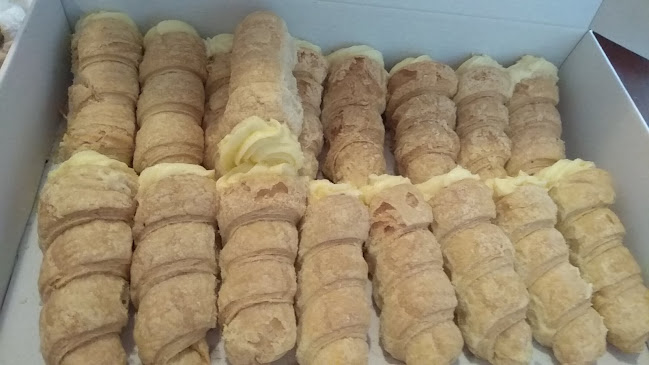 Slastičarna Viadel - Gastronomija i ugostiteljstvo