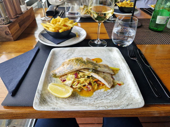 Restaurant Projekt 9