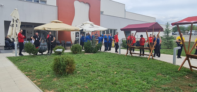 Caffe Bar Casper - Gastronomija i ugostiteljstvo