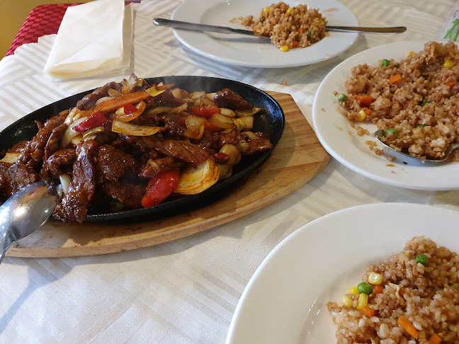 Kineski restoran Asia (Hong Yun) - Split