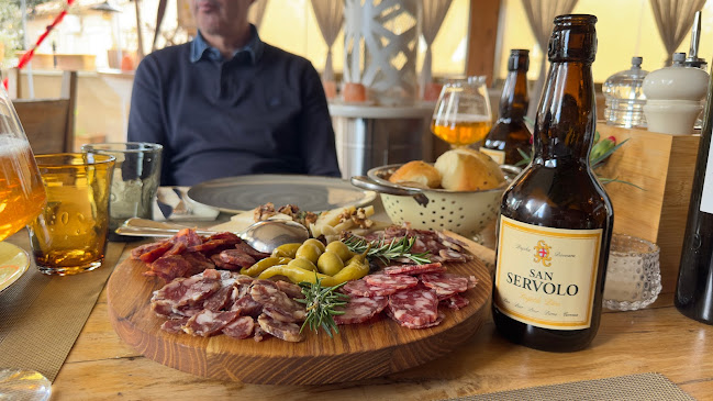 DA ROCCO Konoba - Gastronomija i ugostiteljstvo