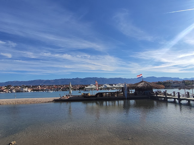 Beach Bar Laganini not working 2024 - Gastronomija i ugostiteljstvo