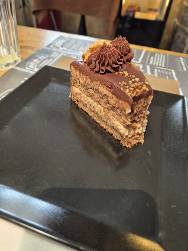 Comentarii opinii despre Bernarda pizza pasta burger