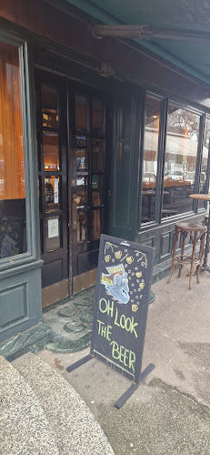 Opinii despre Cafe Bar Godot în Zagreb - Gastronomija i ugostiteljstvo