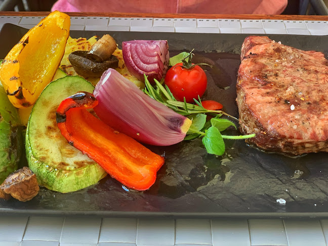 Comentarii opinii despre Restoran "Stari grad"