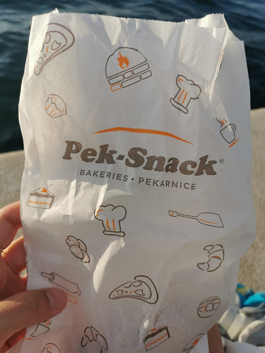 Comentarii opinii despre Pek-Snack