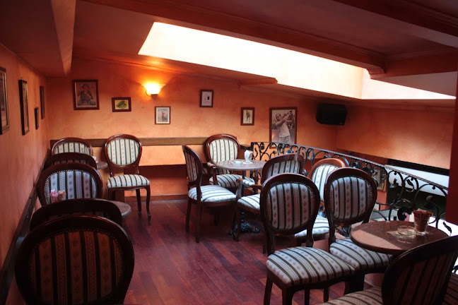 Caffe bar Golf - Zagreb