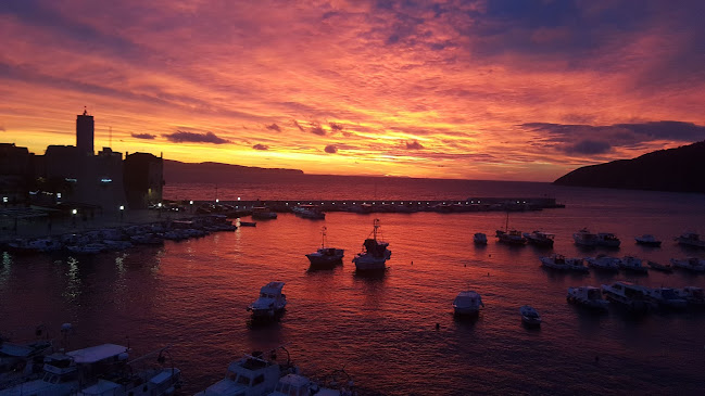 Corto Maltese - Komiža