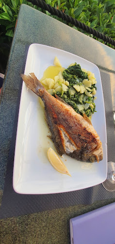 Restoran Marinero Zadar - Gastronomija i ugostiteljstvo