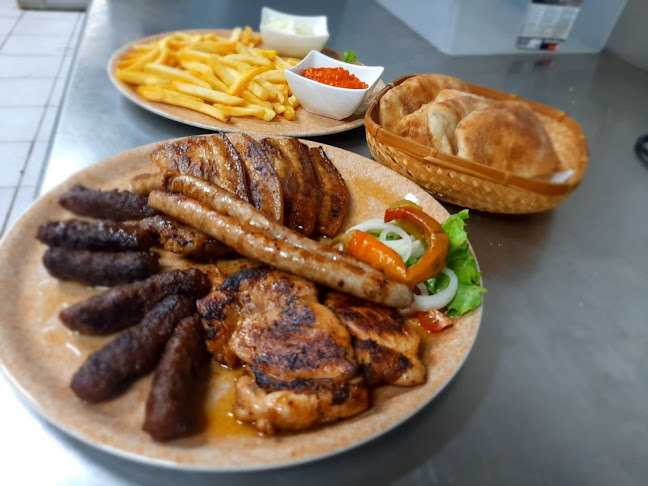 Pek-Pek food Zmijavci-Bublin