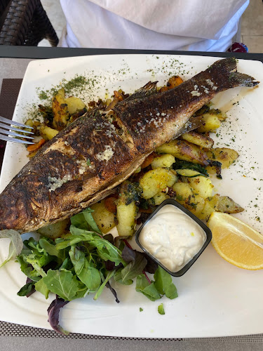 Comentarii opinii despre Restoran Aurora