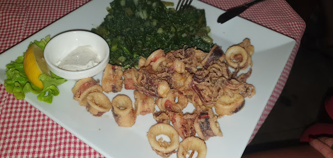 Konoba / Tavern Malo Misto - Gastronomija i ugostiteljstvo