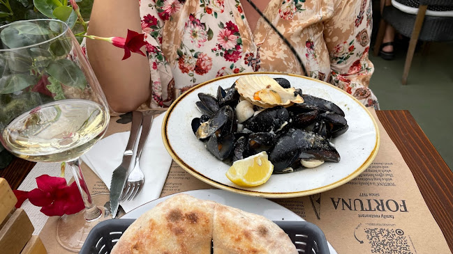 Opinii despre Fortuna în Rovinj - Gastronomija i ugostiteljstvo