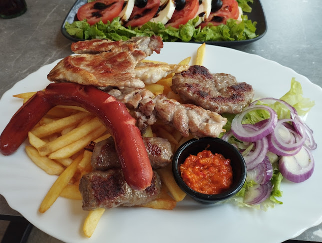 Restaurant XXL - Makarska