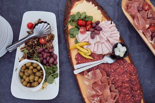 Opinii despre Izletište i restoran "Odranski ribič" în Kuče - Gastronomija i ugostiteljstvo