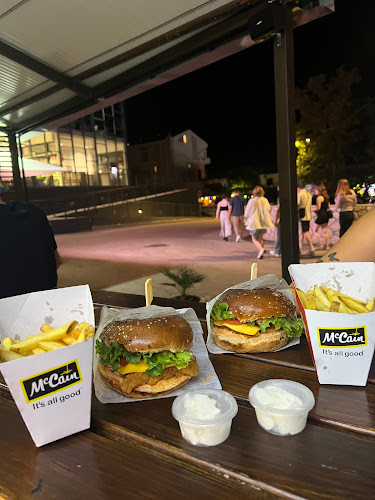 JB's Street Food & Tobacco - Gastronomija i ugostiteljstvo