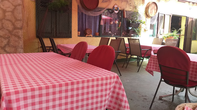 Konoba Dva Ferala - Gastronomija i ugostiteljstvo