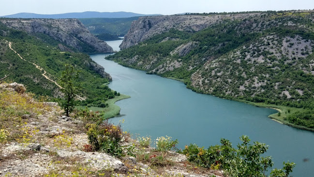 Comentarii opinii despre Panorama Roški Slap