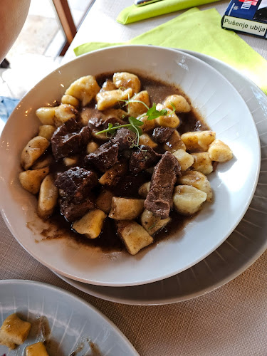 Agroturizam Selo Mekiši